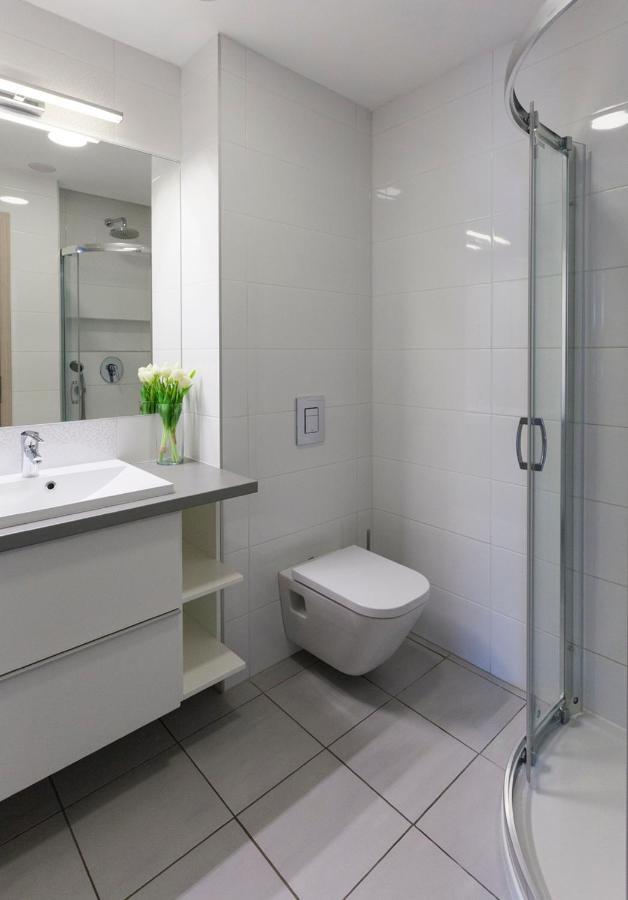 Dobo Apartman Seghedin Exterior foto